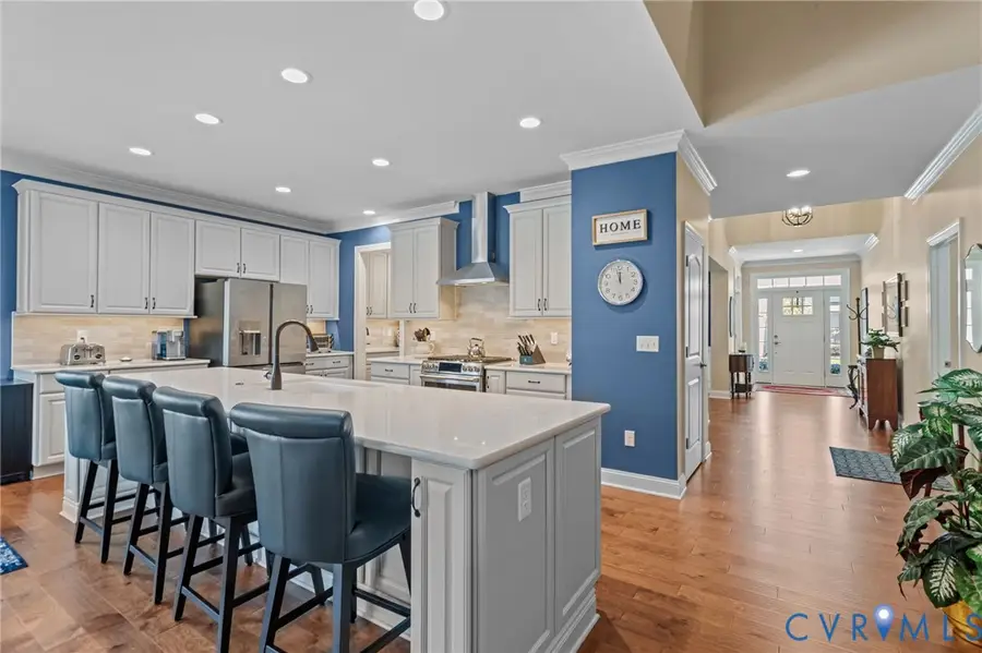 9024 Widthby Road, Chesterfield, VA 23832 - #2