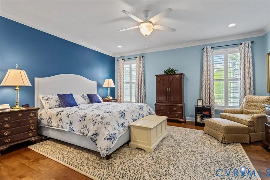 9024 Widthby Road, Chesterfield, VA 23832 - #3