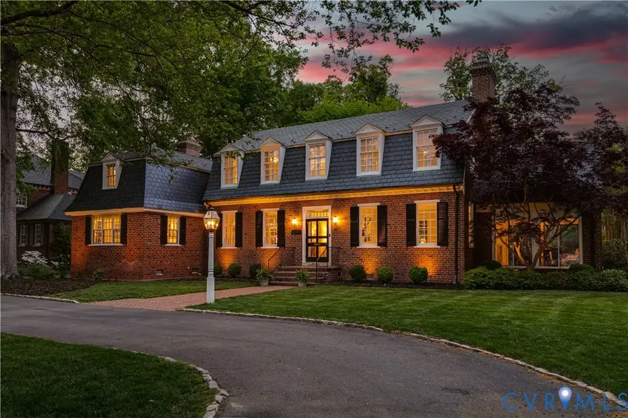 4306 Dover Road, Richmond, VA 23221 - #2