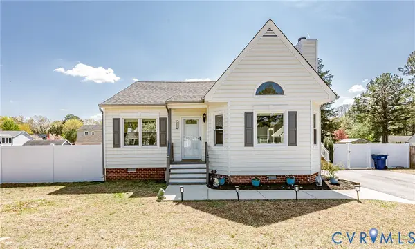 3607 E Chagford Terrace, Chester, VA 23831