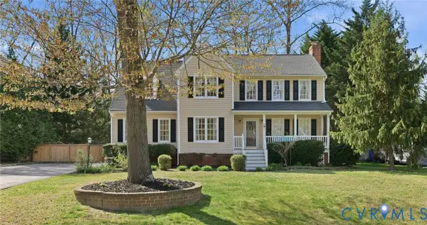 9295 Shannon Road, Mechanicsville, VA 23116