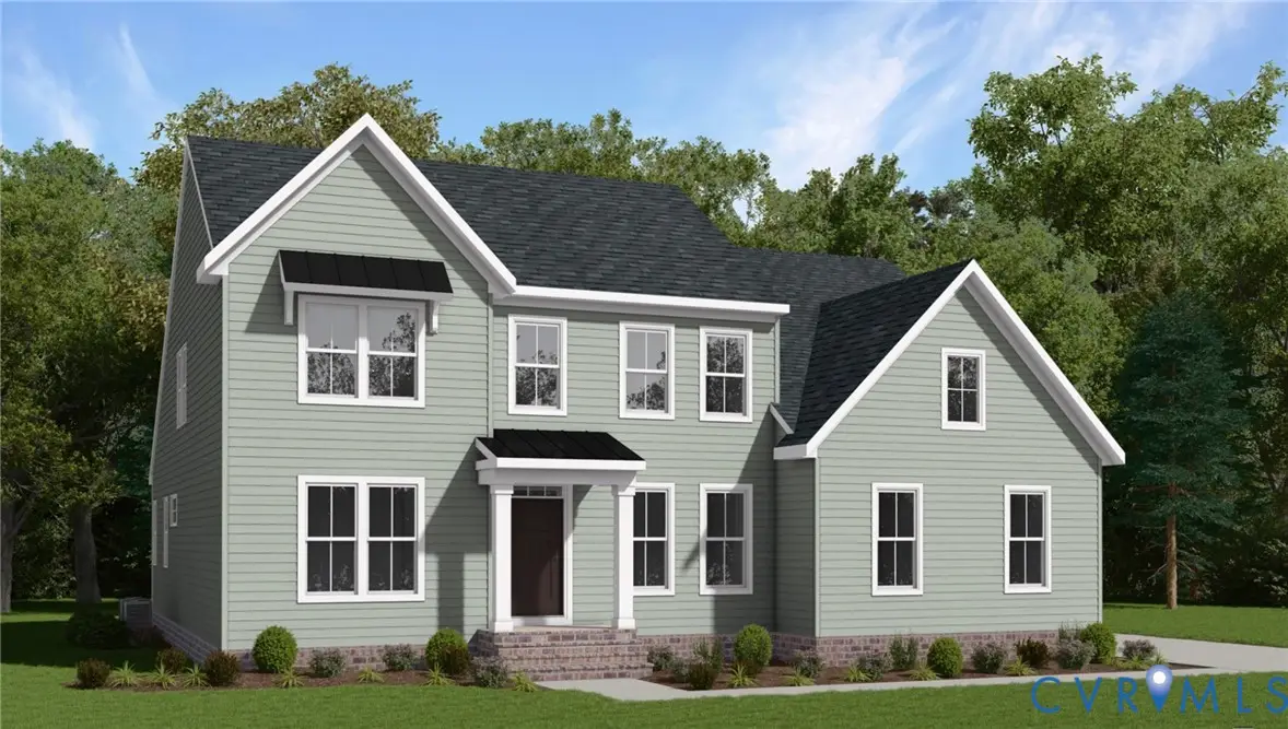 5137 Grasston Drive, Quinton, VA 23141 - #1