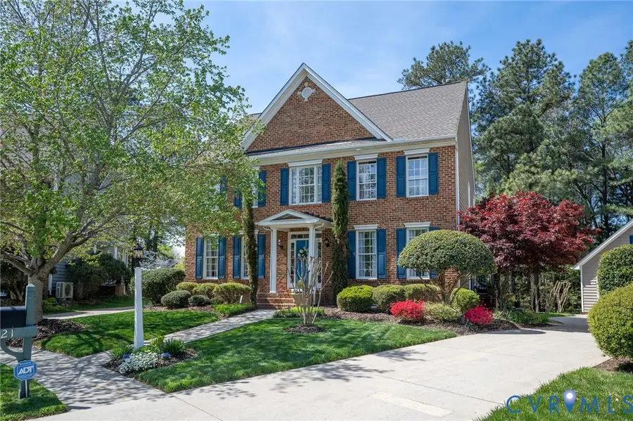 5021 Parsons Walk Circle, Three Chopt, VA 23059 - #2