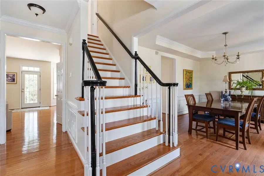 5021 Parsons Walk Circle, Three Chopt, VA 23059 - #3