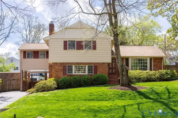 8409 Henrico Avenue, Henrico, VA 23229