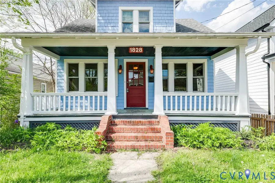 1828 National Street, Richmond, VA 23231 - #3