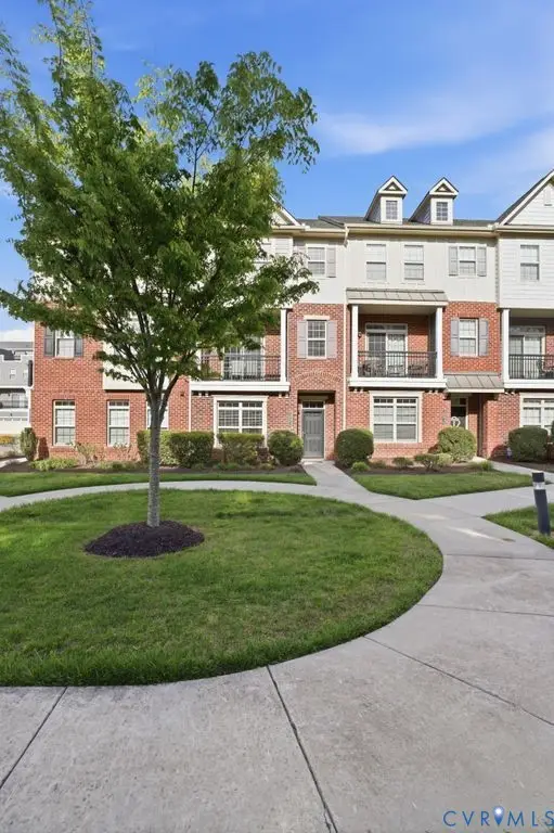 10933 Parkshire Lane, Henrico, VA 23233 - #3