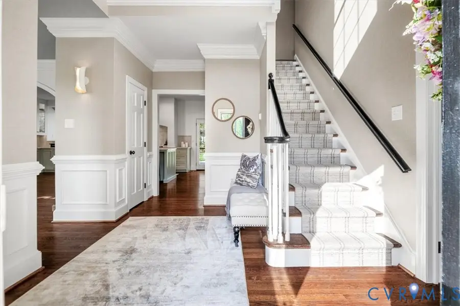 105 N Erlwood Court, Henrico, VA 23229 - #3