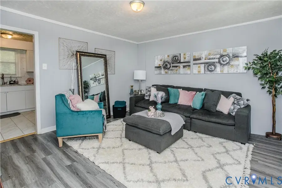 524 Windham Street, Petersburg, VA 23803 - #3