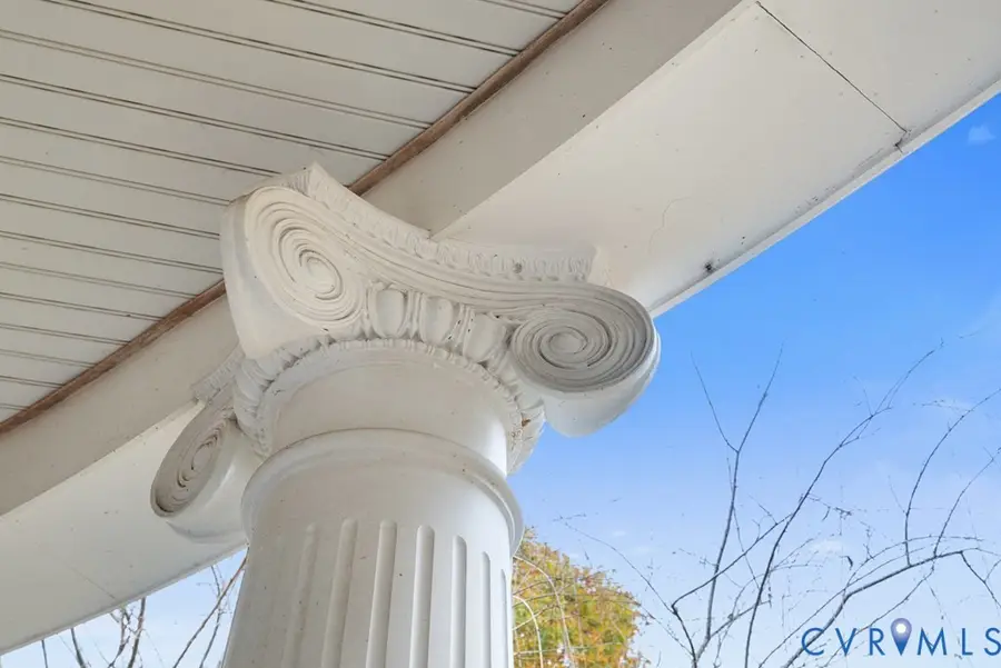 574 Old Kings Road, Central, VA 23937 - #3