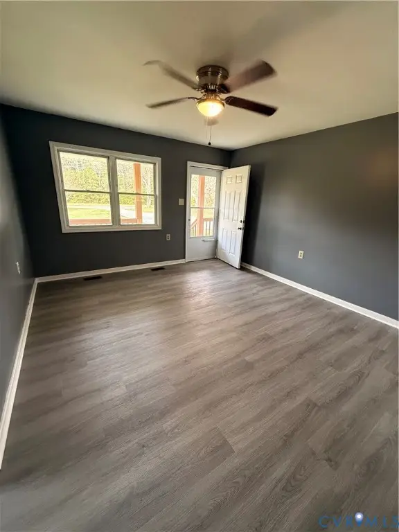 16404 Old Cryors Road, Mc Kenney, VA 23872 - #2