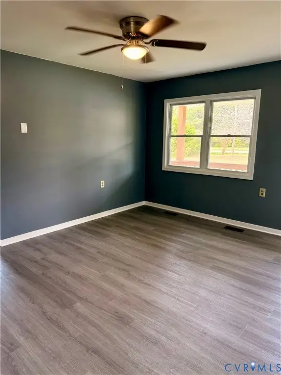 16404 Old Cryors Road, Mc Kenney, VA 23872 - #3