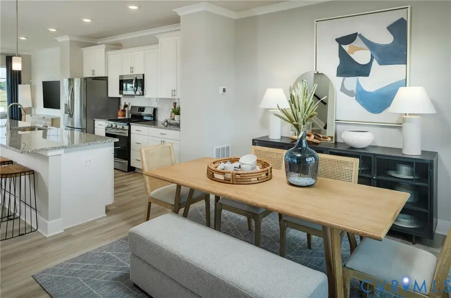 8725 Pioneer Hill Drive, Chesterfield, VA 23832 - #2