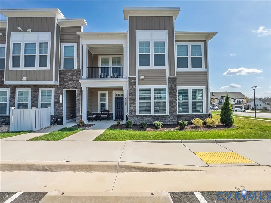 4000 Holister Trace, Midlothian, VA 23112 - #2