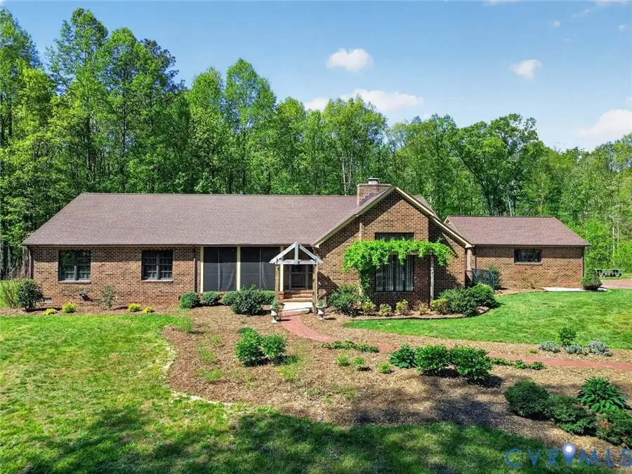 10427 Windam Hill Road, Glen Allen, VA 23059 - #3