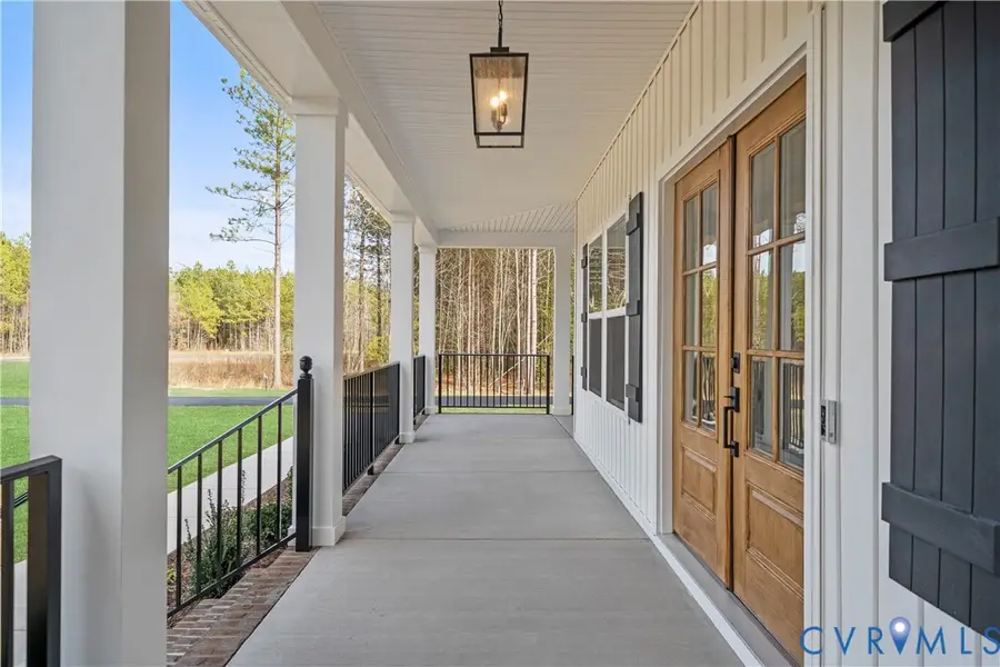 9016 Santee Lane, Mechanicsville, VA 23111 - #3