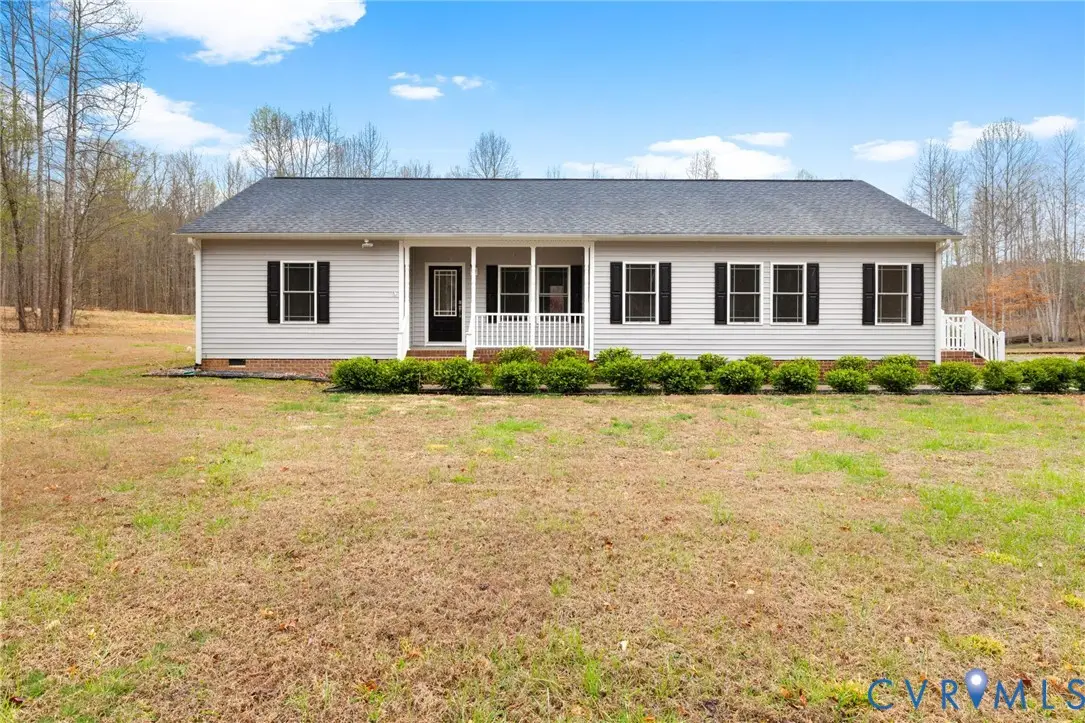 6393 Anderson Highway, Powhatan, VA 23139 - #1