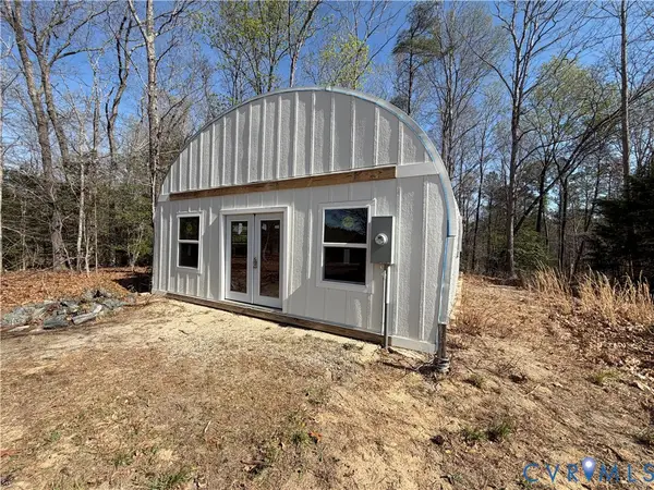 1719 Canterbury Road, St Stephens Church, VA 23148