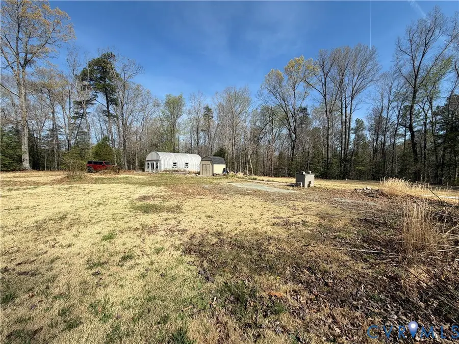 1719 Canterbury Road, Saint Stephens Church, VA 23148 - #2