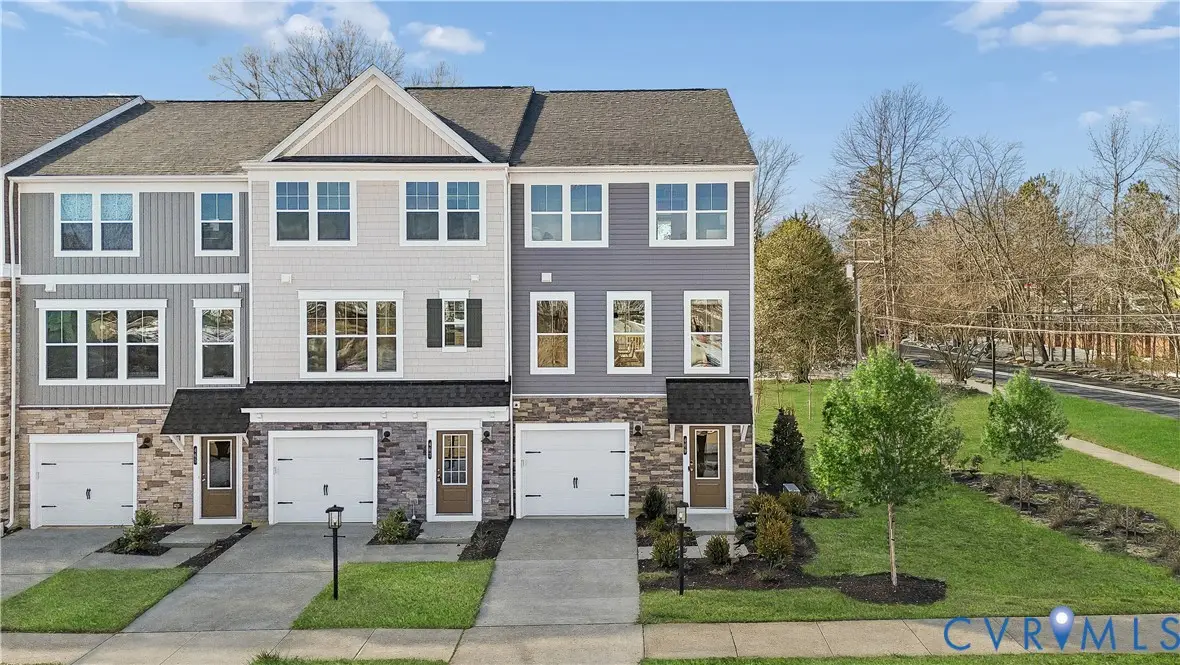8707 Emory Lane, Glen Allen, VA 23060 - #1