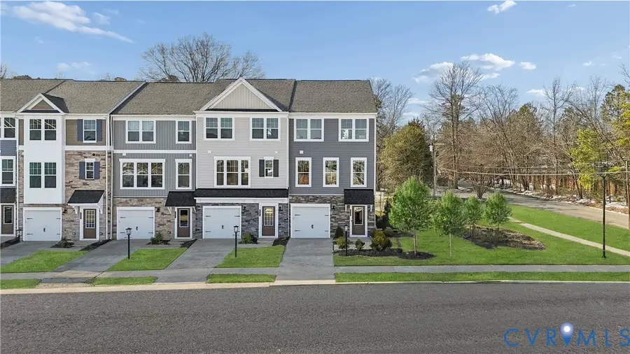 8707 Emory Lane, Glen Allen, VA 23060 - #2