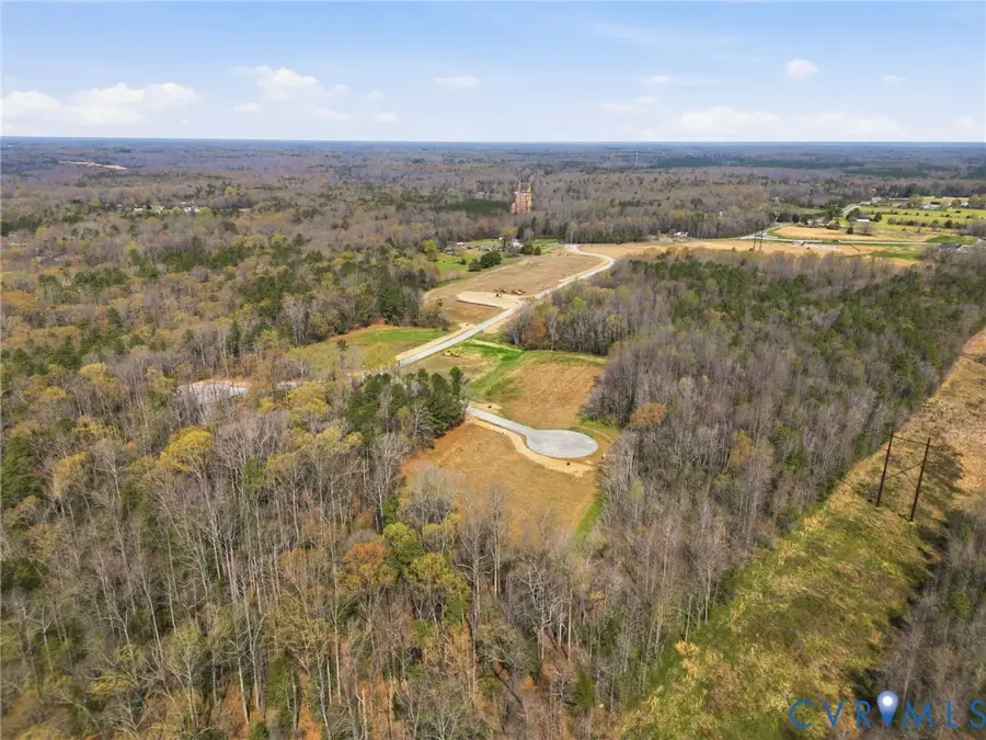 6506 Dunham Farm Drive, Mechanicsville, VA 23111 - #2