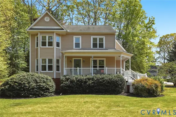 11806 Winbury Court, Midlothian, VA 23114