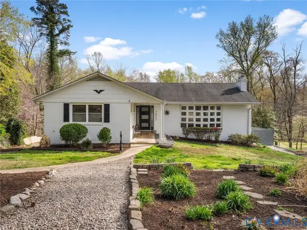 5823 Stanbrook Drive, North Chesterfield, VA 23234