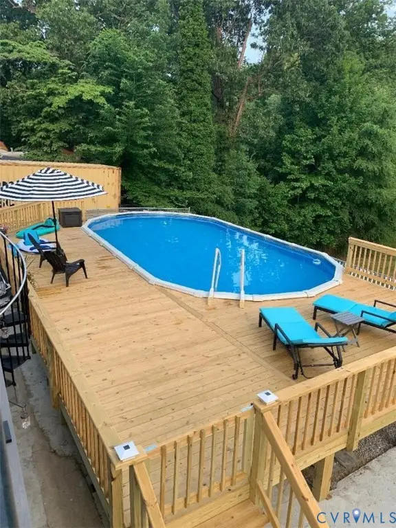 5823 Stanbrook Drive, North Chesterfield, VA 23234 - #2