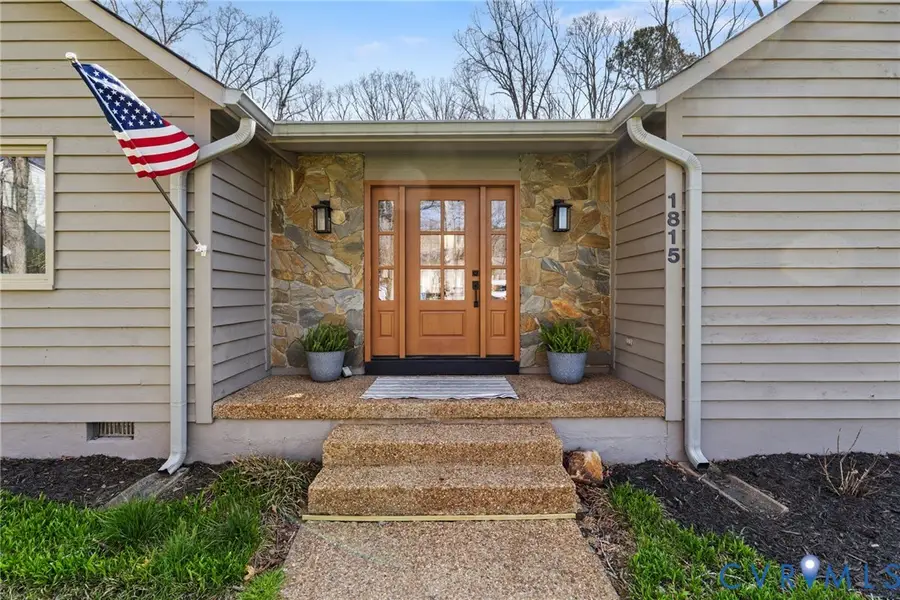 1815 Timbermead Court, Henrico, VA 23238 - #2