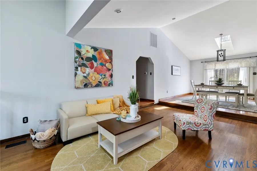 1815 Timbermead Court, Henrico, VA 23238 - #3