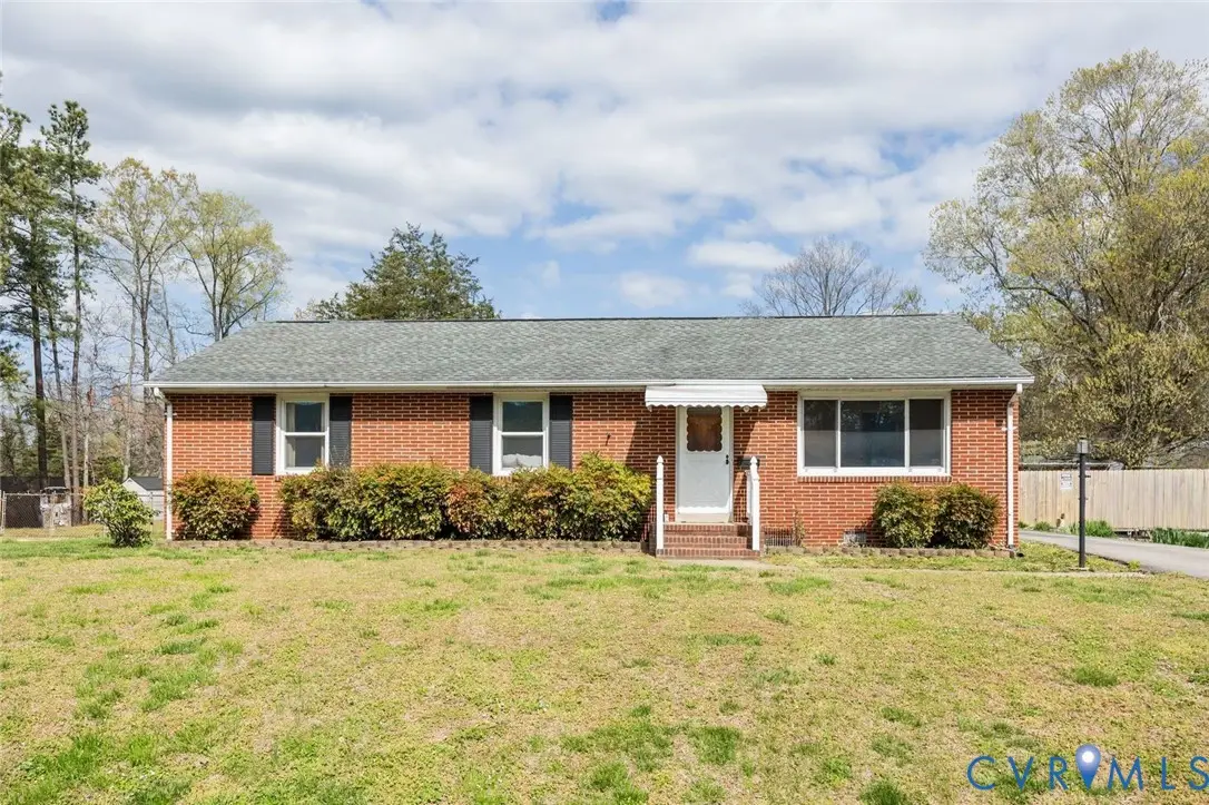 6009 Gainford Road, Bensley, VA 23234 - #1