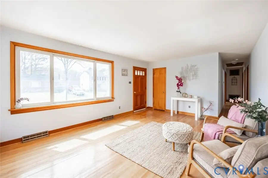 6009 Gainford Road, Bensley, VA 23234 - #3