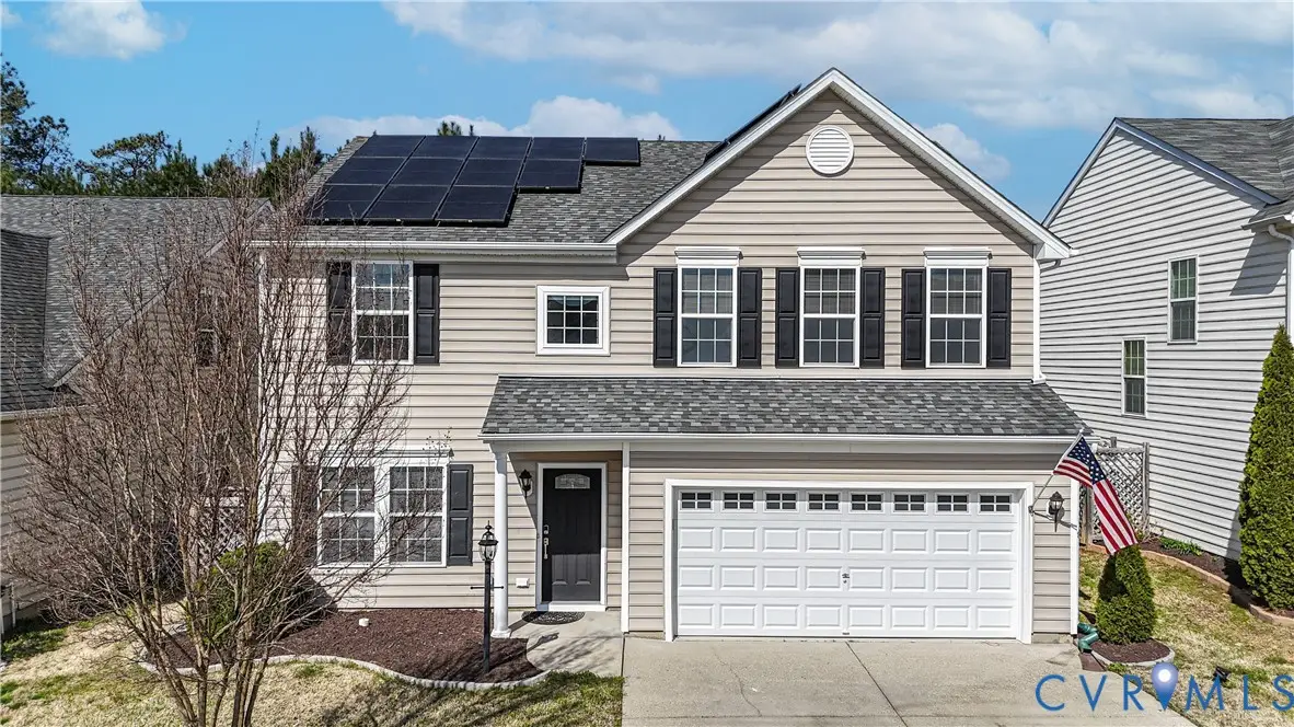 5700 Hogan Bridge Drive, Providence Forge, VA 23140 - #1