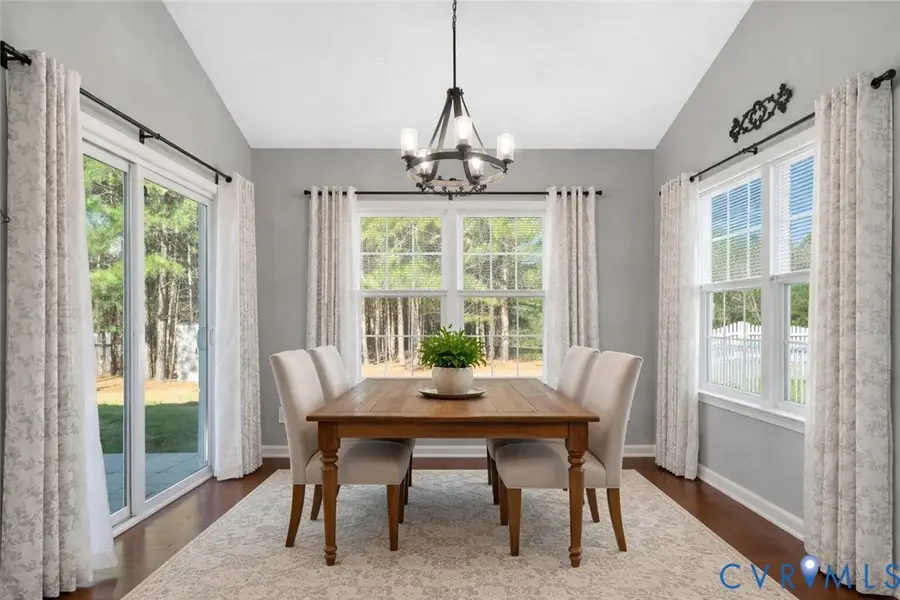 5700 Hogan Bridge Drive, Providence Forge, VA 23140 - #3