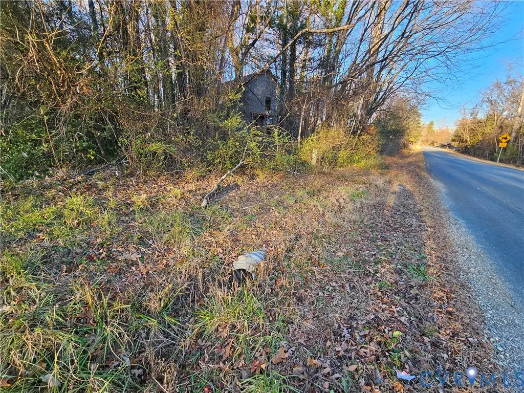 1 Ac Physic Spring Road, Dillwyn, VA 23936 - #1