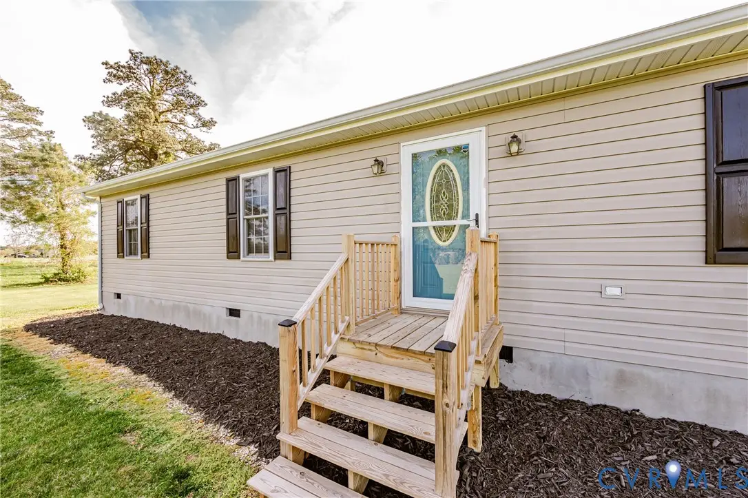 1595 Tallent Town Road, Warsaw, VA 22572 - #1