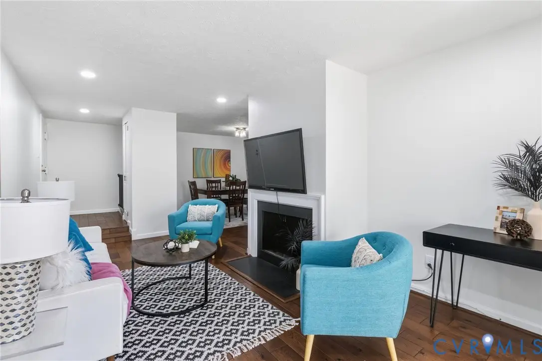 1507 Largo Road #304, Henrico, VA 23238 - #1