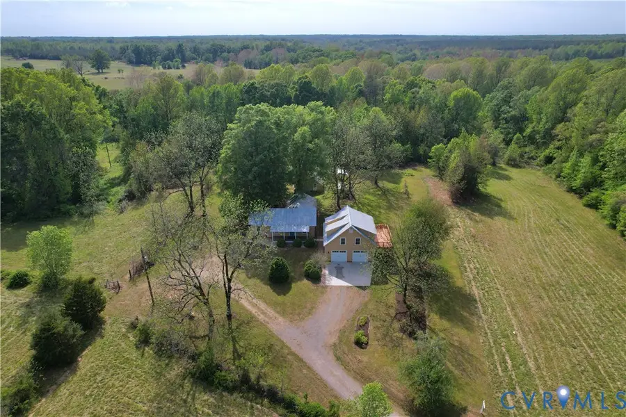 18107 Lucy Ln, Montpelier, VA 23192 - #2