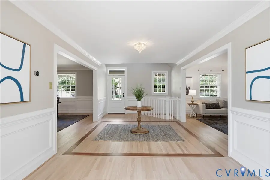 103 Berkshire Road, Richmond, VA 23221 - #3