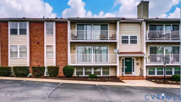 8408 Donovan Court #6, Henrico, VA 23228