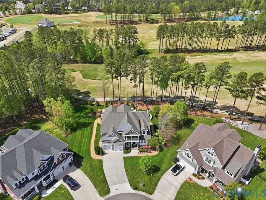 17818 Silverthread Terrace, Moseley, VA 23120 - #3