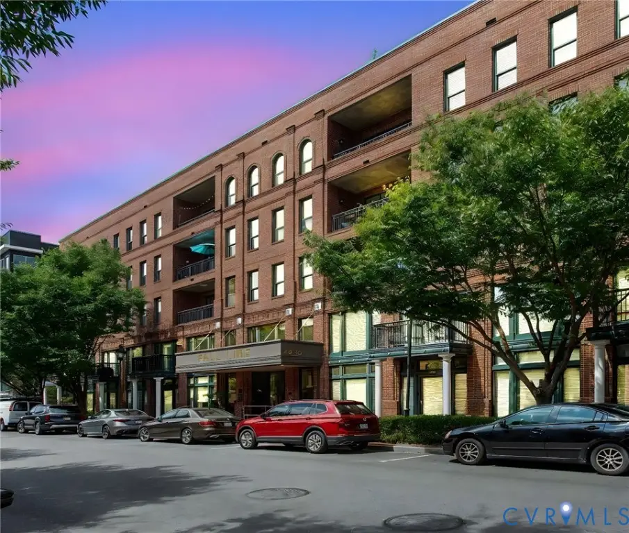 4940 Old Main Street #304, Henrico, VA 23231 - #1