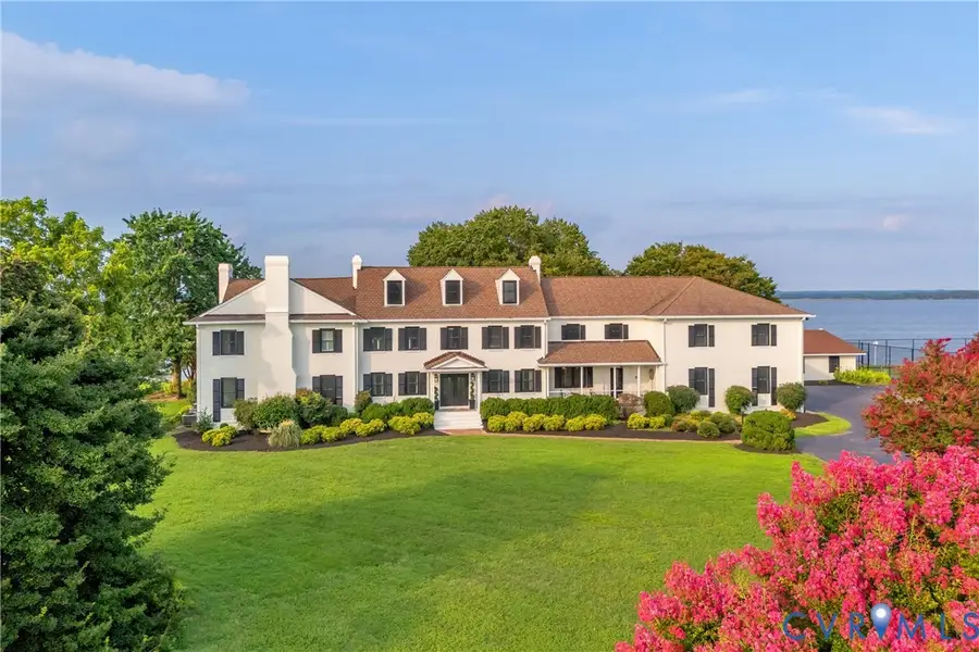 467 Daingerfield Road, Tappahannock, VA 22560 - #2