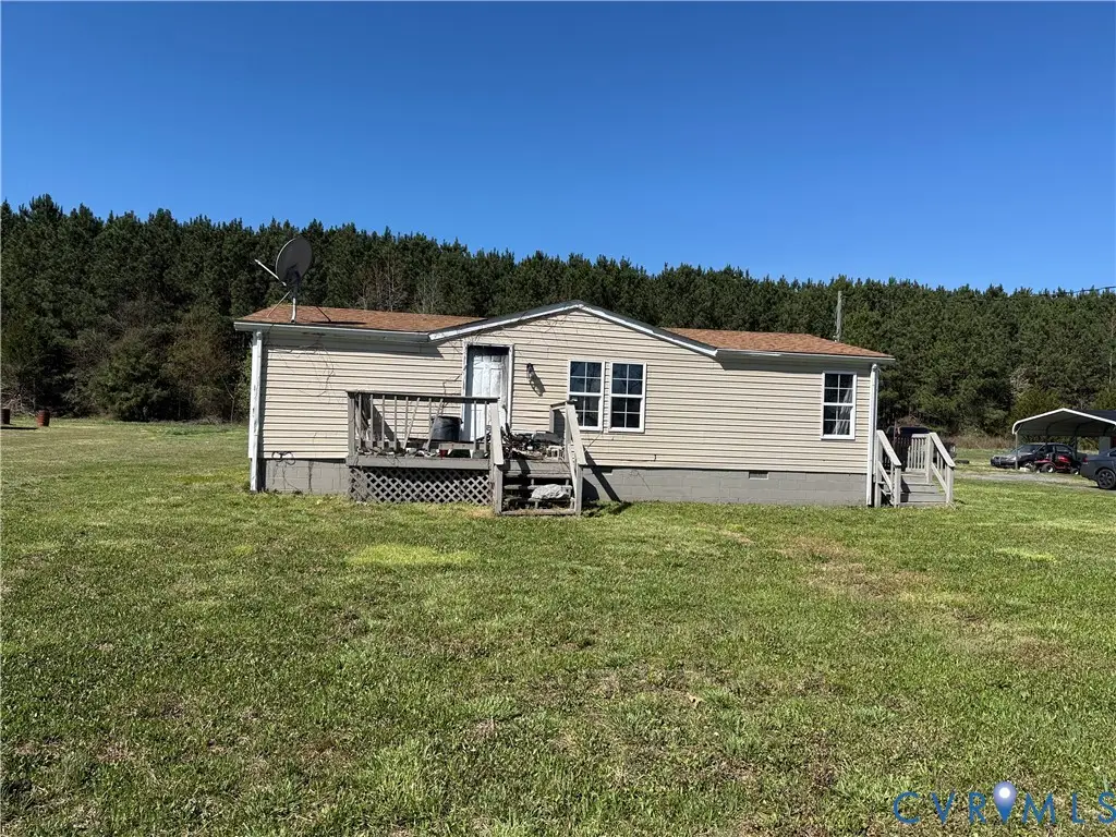 4446 Slagles Lake Road, Emporia, VA 23847 - #1