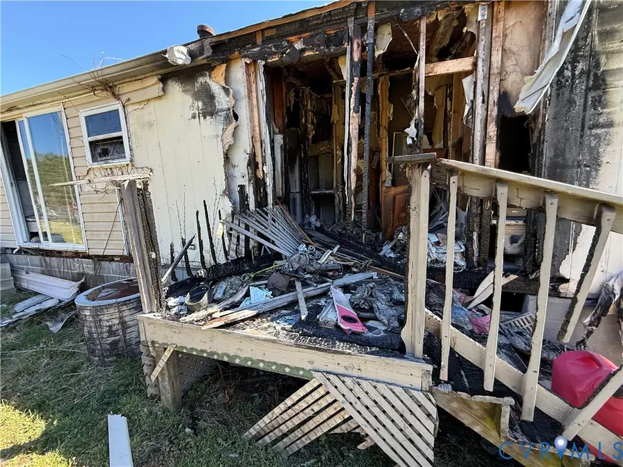 4446 Slagles Lake Road, Emporia, VA 23847 - #2