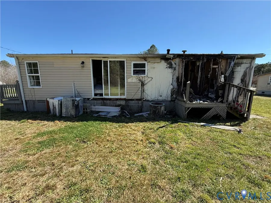 4446 Slagles Lake Road, Emporia, VA 23847 - #3