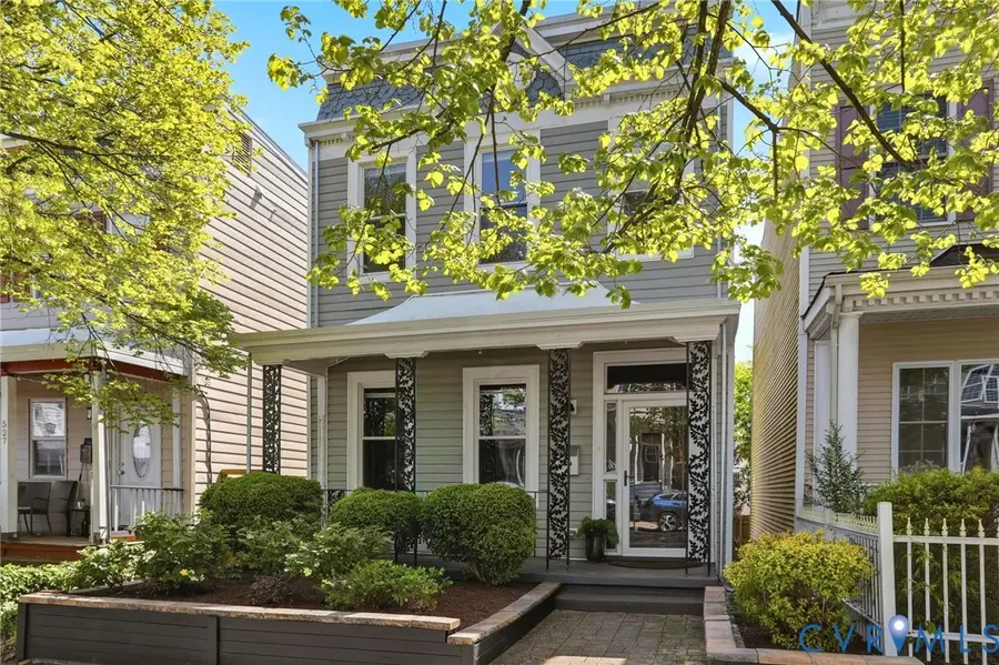 525 N 33rd Street, Richmond, VA 23223 - #3