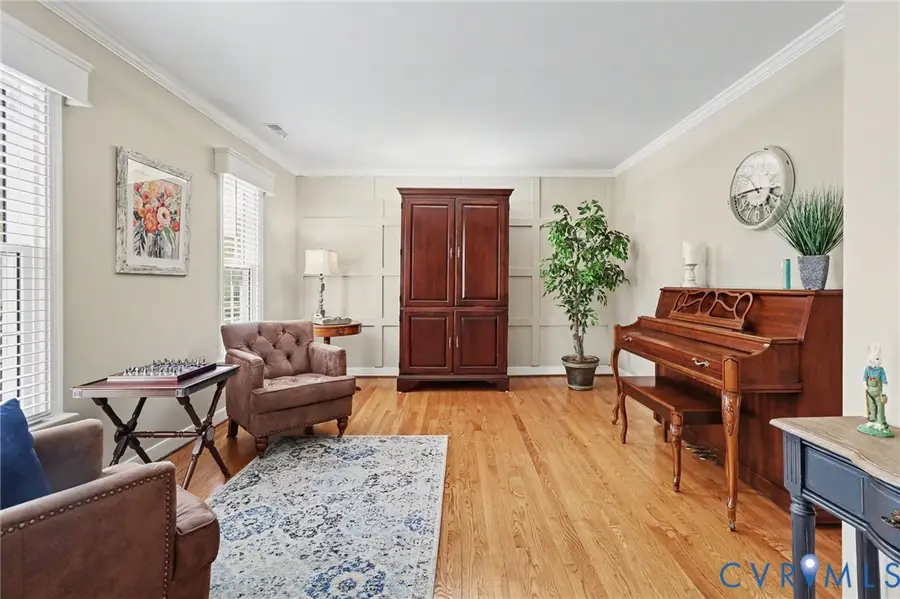 548 Glenmeadow Road, Midlothian, VA 23114 - #3