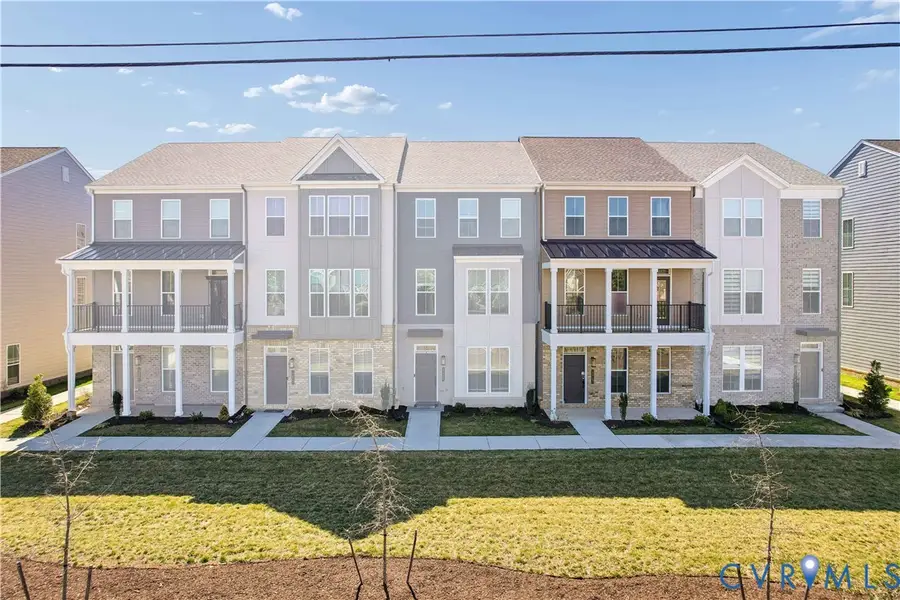 12147 Morning Walk, Henrico, VA 23233 - #2